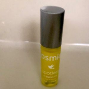 Osmia spotless pimple treatment